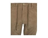 Urban Classics TB2415 Corduroy Jog Pants Sand