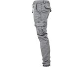 Urban Classics TB1268 Cargo Jogging Pants Dark Grey