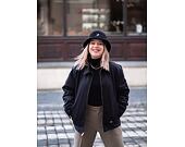 Kangol Furgora Casual Black K3017ST-BK001 Bucket Hat