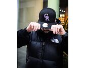 New Era 59FIFTY MLB Authentic Performance Colorado Rockies Fitted Team Color Cap