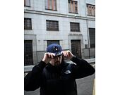 New Era 59FIFTY MLB Authentic Performance Milwaukee Brewers Fitted Team Color Cap
