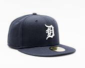 New Era 59FIFTY MLB Authentic Performance Detroit Tigers Fitted Team Color Cap