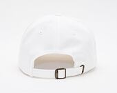 Karl Kani Signature Cap White 7030752