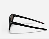 Oakley Latch Matte Black w/ PRIZM Grey Sunglasses