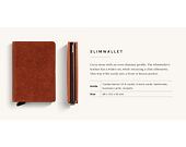 Secrid Slimwallet Original Black