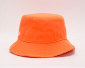 New Era Essential Tapered Bucket Hunter Flame Orange