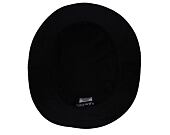 Kangol Cord Bucket K4228HT-BK001 Black