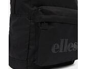 Ellesse Regent Backpack Black Mono