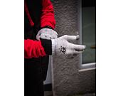 '47 Brand NHL Anaheim Ducks Deep Zone ’47 GLOVE Grey Gloves