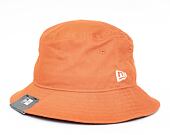 New Era Tapered Rust Bucket Hat