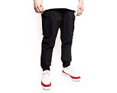 Helly Hansen Arc Tech Pant 990 Black Pants