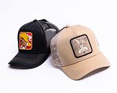 Capslab (LOONEY TUNES) Wile E. Coyote COY1 Cap
