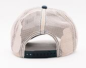 Stetson Trucker Cap Chrome 7751196