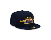New Era 59FIFTY NBA Just Don Denver Nuggets Cap