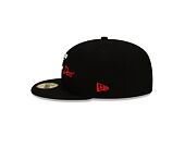 New Era 59FIFTY NBA Just Don Chicago Bulls Cap