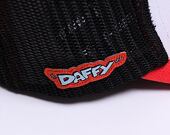 Capslab Trucker Daffy Duck - Looney Tunes CL/LOO5/1/DAF1 Cap