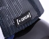 Capslab Trucker By Freegun - Pokemon CL/PKM2/1/PIK8 Cap