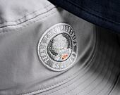Ellesse Lotaro Bucket Hat Light Grey