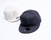 New Era 9FIFTY MLB League Essential New York Yankees Snapback Navy Cap