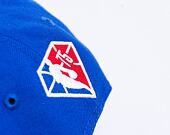 New Era 9FIFTY NBA22 City Alternate Washington Wizards Cap