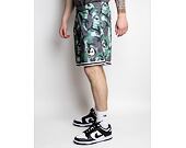 '47 Brand NHL Anaheim Ducks Sector Repeat ’47 GRAFTON Shorts