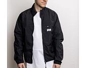 Helly Hansen Ride Wind Jacket 990 Black