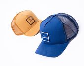 BRIXTON Alpha Block X C Mp Mesh Cap Navy Navy