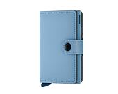 Secrid Miniwallet Yard Powder Sky Blue