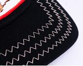 Goorin Bros. Brothers Animal Farm Core The Cock Black Cap