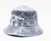 Kangol Tie Dye Bucket K4359-SM082 Smoke