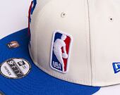 New Era 9FIFTY NBA22 Draft NBA Logo Cap