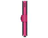 Secrid Miniwallet Yard Powder Fuchsia