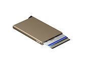 Secrid Cardprotector Sand