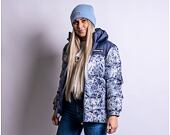 Ellesse Senso Padded Jacket Navy Womens Jacket