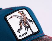 Goorin Bros. Little Raptor 201-0039-TEA (YOUTH) Kids Cap