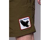Goorin Bros. Bros Bird Bath Dgr Shorts