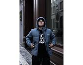 Champion Hooded Jacket SLI