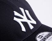 New Era League New York Yankees Child Navy/White 9FORTY Strapback Kids Cap