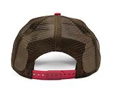 Kšiltovka Stetson - Trucker Cap Endurance - 87
