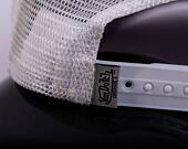 Von Dutch Trucker Boston Lilac/White Cap