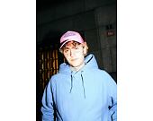 Von Dutch Boston Trucker Cotton Twill Pink/Purple Cap