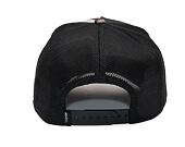Kšiltovka Goorin - Acid Panther Trucker - Black