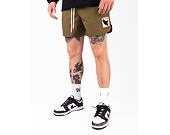 Goorin Bros. Bros Bird Bath Dgr Shorts