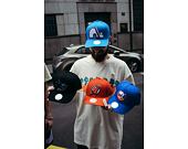 Kšiltovka Mitchell & Ness NHL Team Ground 2.0 Pro Snapback New York Islanders Blue