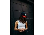 New Era 9FIFTY MLB Atlanta Braves Snapback Team Color Cap