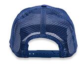 Kšiltovka NEW ERA Core 9FORTY A-Frame Trucker Prague Lions Dark Royal