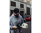 Kšiltovka New Era 59FIFTY MLB League Essential Detroit Tigers Navy / Orange