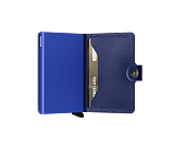 Secrid Crisple Cobalt Wallet