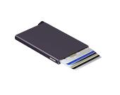 Secrid Cardprotector Dark Purple