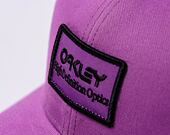 Kšiltovka Oakley Oakley B1B Hdo Patch Trucker FOS900906-89NU